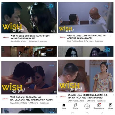 pinayflix umibabaw|Umibabaw si Karen Kay Ninong .